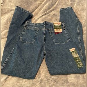 20X men’s jeans. NWT